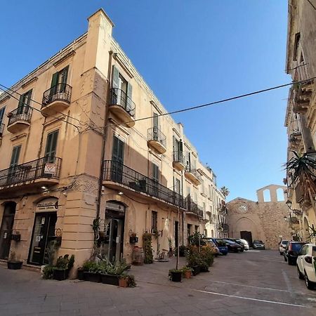 Casa Noa, Il Tuo Appartamento Nel Cuore Di Ortigia Syracuse Exteriér fotografie