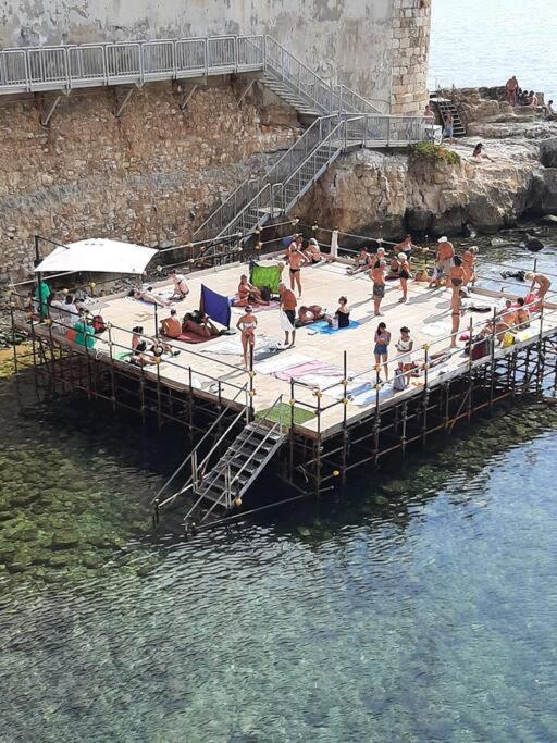 Casa Noa, Il Tuo Appartamento Nel Cuore Di Ortigia Syracuse Exteriér fotografie