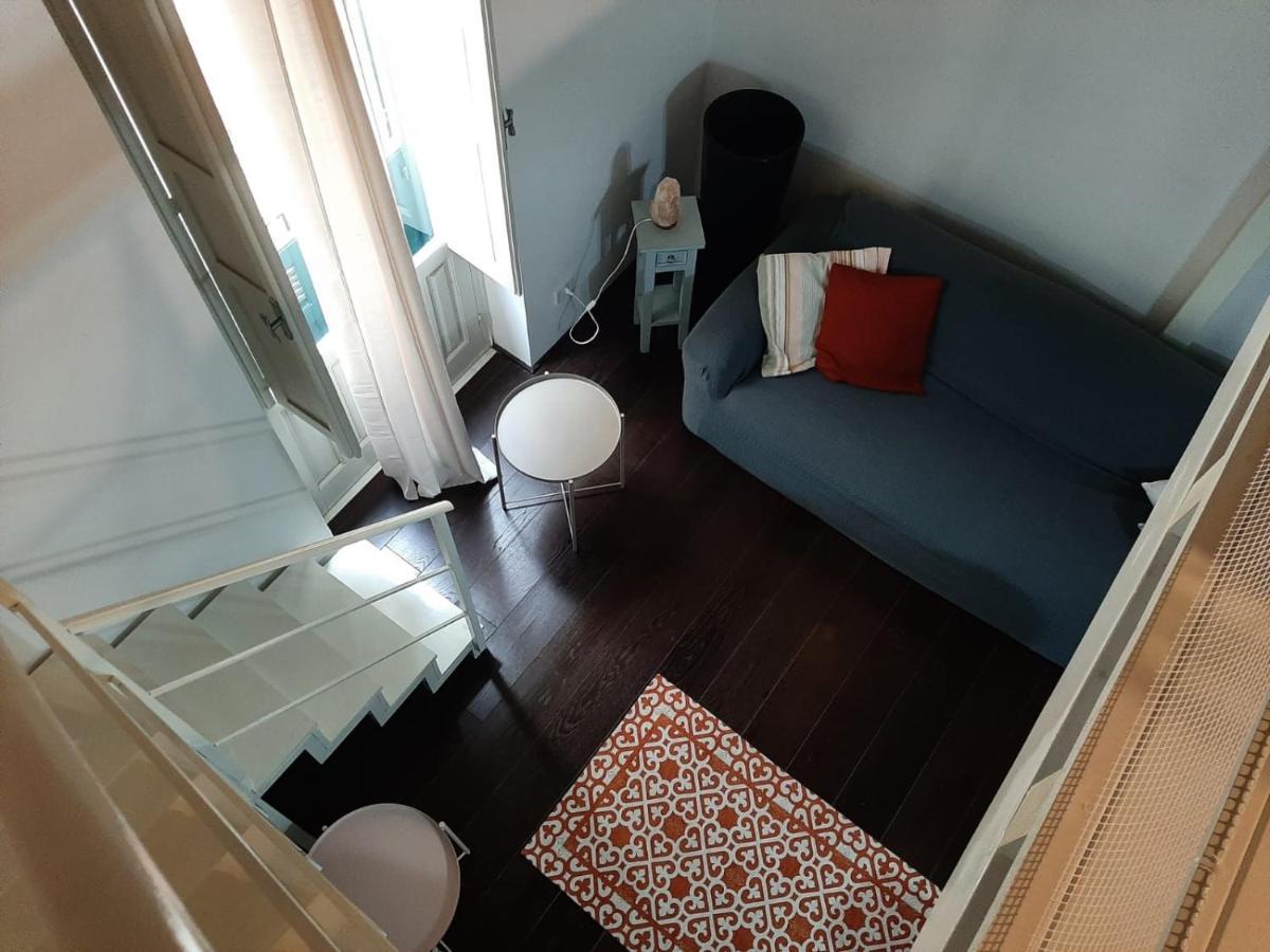 Casa Noa, Il Tuo Appartamento Nel Cuore Di Ortigia Syracuse Exteriér fotografie